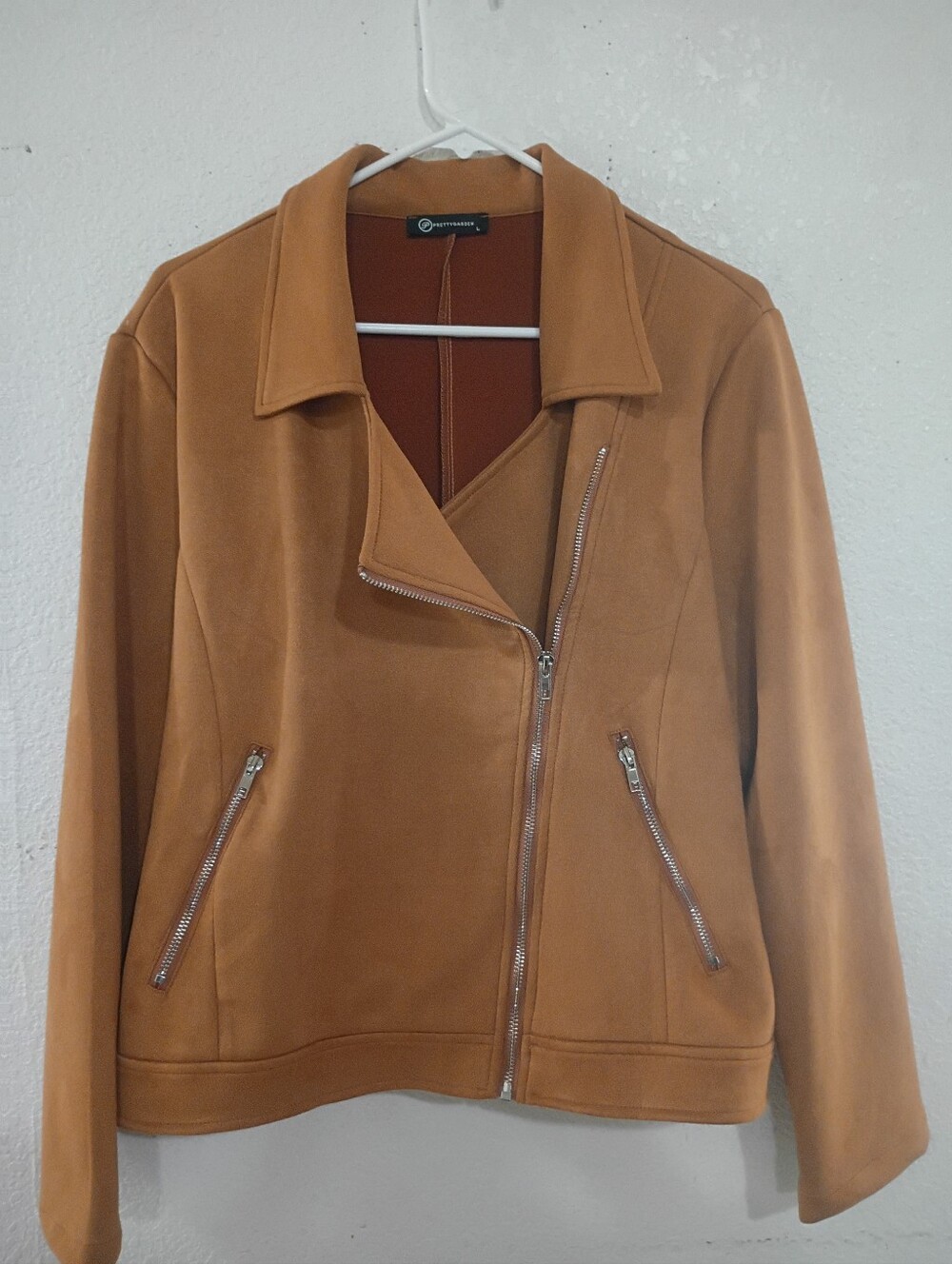 Womens Jacket